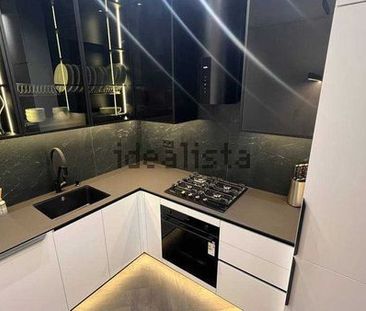 Alquiler de piso en C. Magistrado Salvador Barbera, 12 - Photo 1