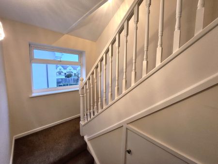 5 bedroom detached house to rent - Photo 5