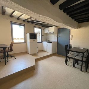 Location Appartement 1 pièce 24m² RENNES 35000 - Photo 2