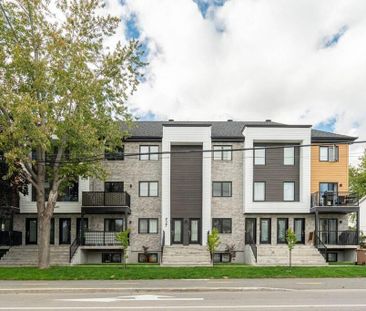 4 1/2 À LOUER - REPENTIGNY - APPARTEMENT - Photo 3