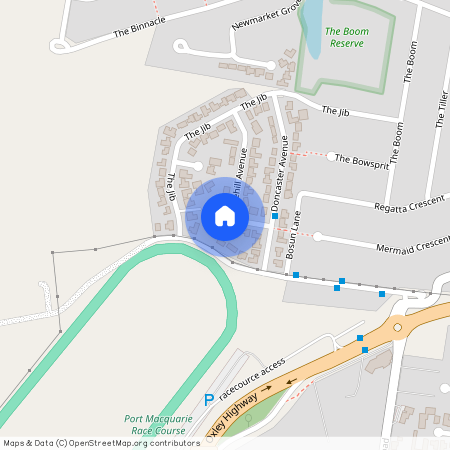 8 Rosehill Avenue, Port Macquarie NSW 2444