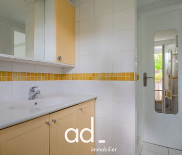 Location Appartement 1 pièce 28m² LA ROCHELLE 17000 - Photo 1