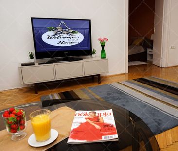 Apartment for rent long term #101663 - Fotó 4