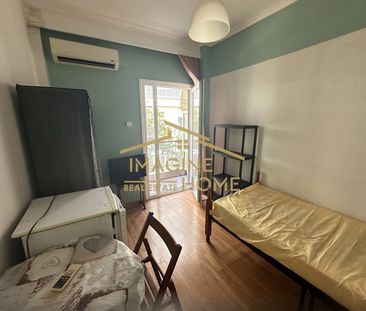 Studio/Γκαρσονιέρα για ενοικίαση Κέντρο (Χαριλάου) - Photo 2