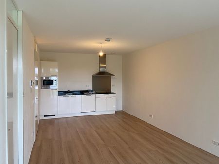 Appartement te huur: Vlamenburg 4-D 2591 AS Den Haag - Foto 5