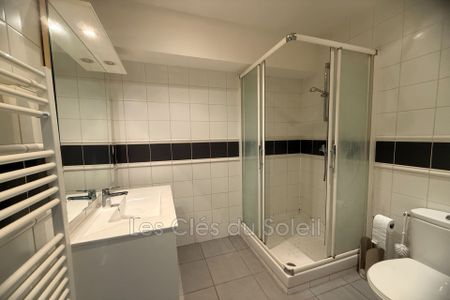 Location Appartement 1 pièce 20m² TOULON 83000 - Photo 4