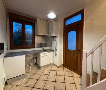 Location Appartement 3 pièces 57m² - Photo 1