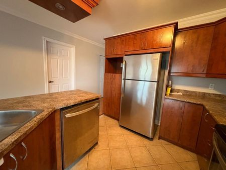 Appartement à Laval (Auteuil) - Photo 2