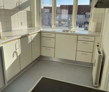 Hyggelig 2-vær i rolig ejendom - Foto 5