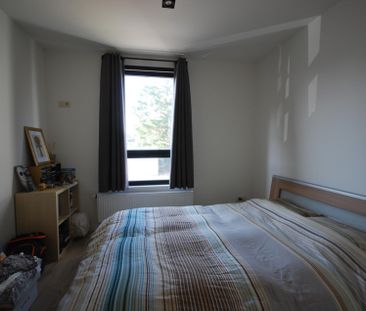 NIEUWBOUW APPARTEMENT MET TWEE SLAAPKAMERS EN TERRAS - Photo 5