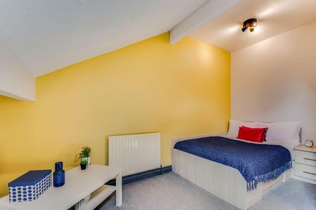 33a North Lane Leeds - LS6 3HW - Photo 5