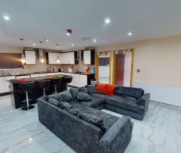 2 Hubert Croft Selly Oak - Photo 2