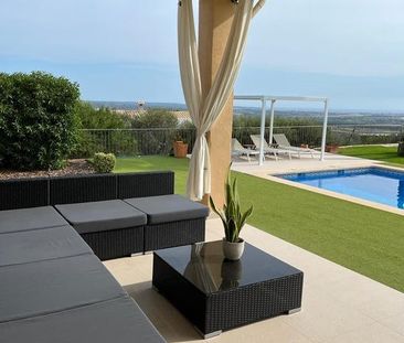 8 Diseminado 8742- Sa Casa Blanca, Municipality of Palma, Balearic ... - Photo 2