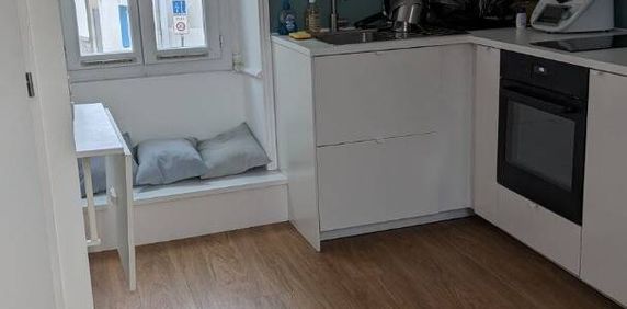 Studio refais à neuf proche toute commodité - Photo 2