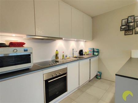 Appartement te huur - Photo 2