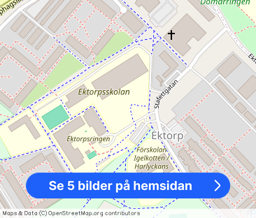 Ljuragatan 85 B - Foto 1