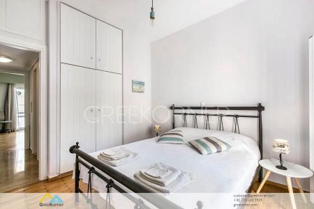 Διαμέρισμα για ενοικίαση Εξάρχεια (Εξάρχεια - Νεάπολη) - Photo 4