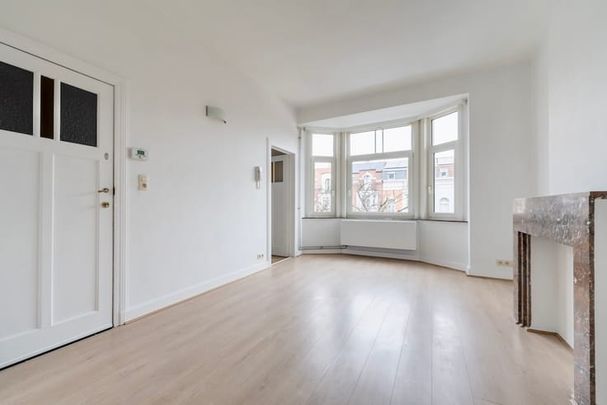 Appartement te huur - Photo 1