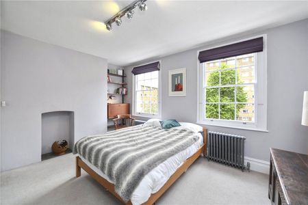 Arlington Road, London, NW1, London - Photo 5