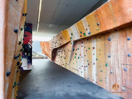 Melbourne CBD - Photo 1