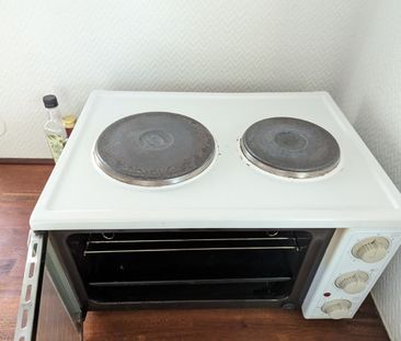 Lindome - 1rok - tillsv - 11.500kr/mån - Photo 2