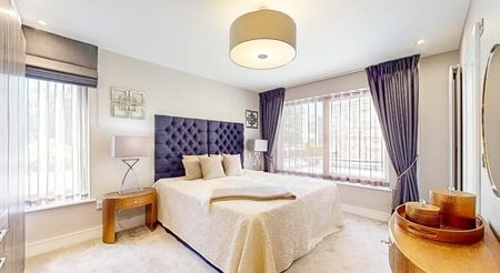 St John’s Wood Park, St John's Wood, London - Photo 5