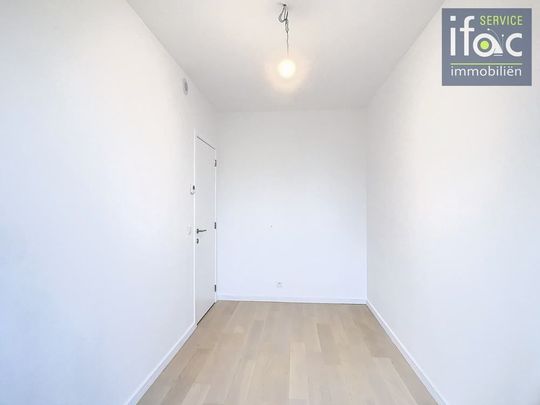 Appartement te huur - Foto 1