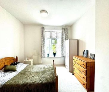 Modern One Bedroom Flat With Parking, Cleggs Court, Central Wantage... - Photo 5