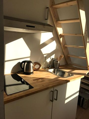 Location Appartement 2 pièces 30m² - Photo 2