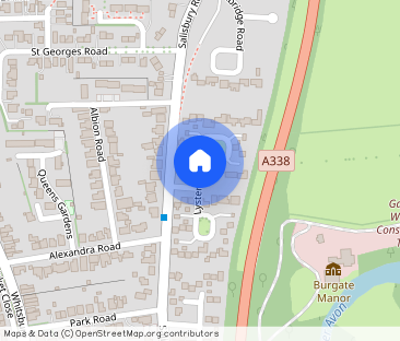 Fordingbridge, Hants, SP6 - Photo 1