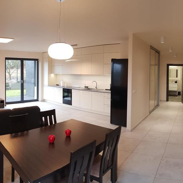 Mieszkanie na wynajem - Photo 1