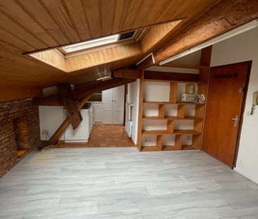 Appartement T1 en location à Toulouse - Photo 1