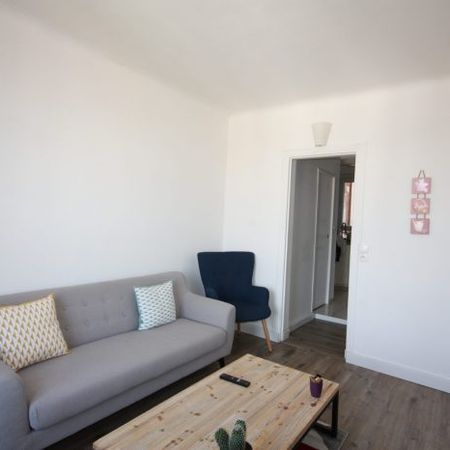 Appartement 2P - Colombes - Photo 4