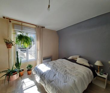 Location Appartement 2 pièces 45m² - Photo 3