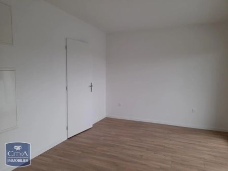 Appartement à louer 1 pièce 26.2m² - Photo 4