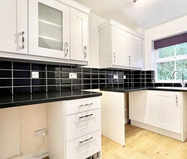 1 bedroom terraced house to rent - Photo 5