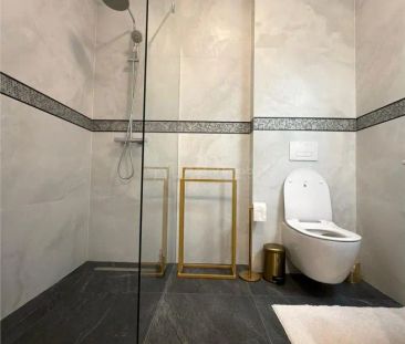 2 camere lux - Bulevardul Pipera - 68mp - etaj 3 din 5 - prima inchiriere - Fotografie 6
