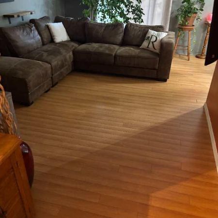 Grand 4 1/2 à louer (janvier) @ Vanier - Photo 4