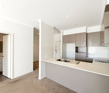 Leafy Living in Braddon - Photo 6