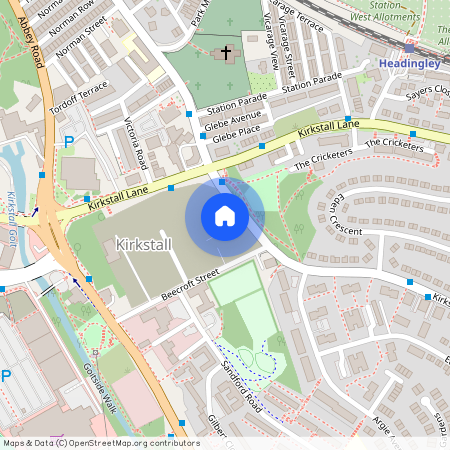 Tannery Row, West Yorkshire, LS5 3FG, Leeds