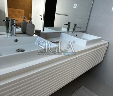 3 room luxury House for rent in Canidelo, Vila Nova de Gaia, Distri... - Photo 3