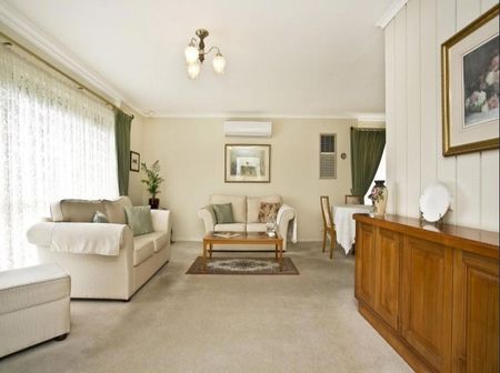 NEAT THREE BEDROOM HOME IN SOUGHT AFTER SUBURB - Photo 2