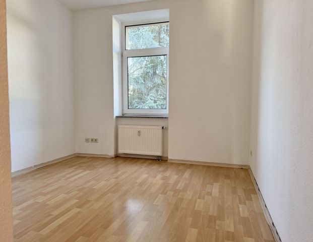 TOP! • Kaßberg • Balkon • 3 Zimmer • Laminat • innenliegendes Bad mit Wanne • Hausgarten • Mieten!? - Foto 1