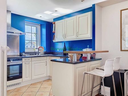 Exceptionnel appartement triplex dans une maison de village - Photo 5