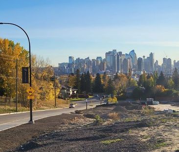 2 Bedrooms Townhouse | Calgary - Photo 1