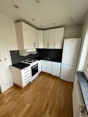 Hornsgatan 36 - Foto 1