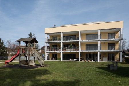 Wohnen an ruhiger und kinderfreundlicher Lage - Foto 2