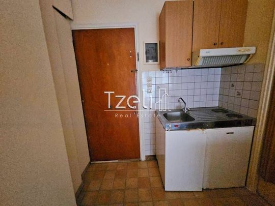 Studio/Γκαρσονιέρα για ενοικίαση Πάτρα - Κέντρο (Πάτρα) - Φωτογραφία 1