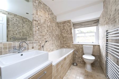 Elnathan Mews, Warwick Avenue, W9, London - Photo 5