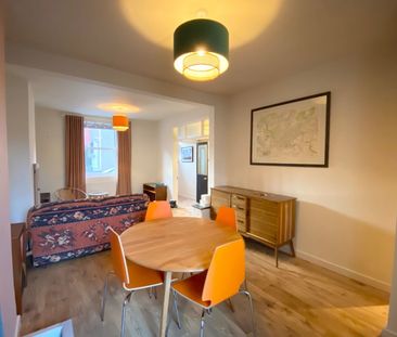 2 Bed Terraced House, Hebron Road, BS3 - Photo 2